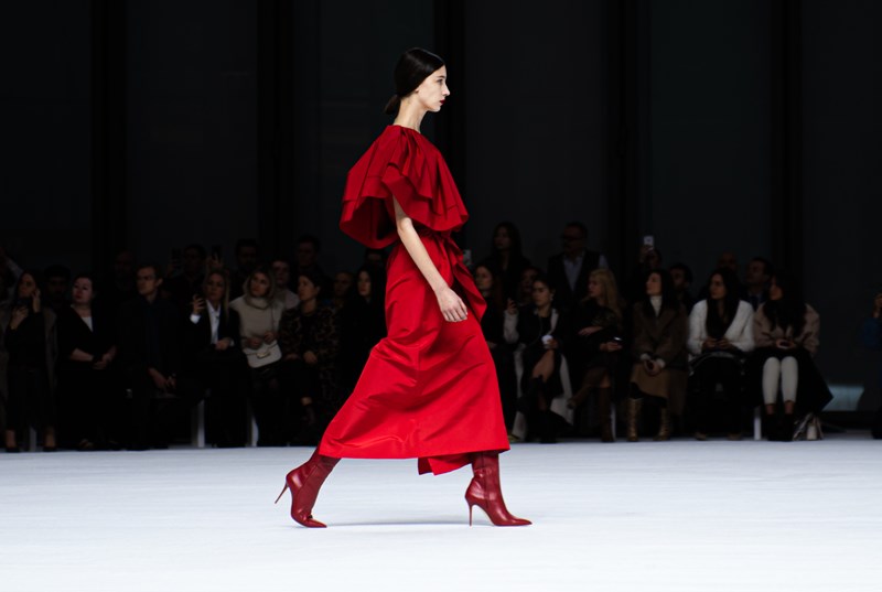 Carolina Herrera AW20