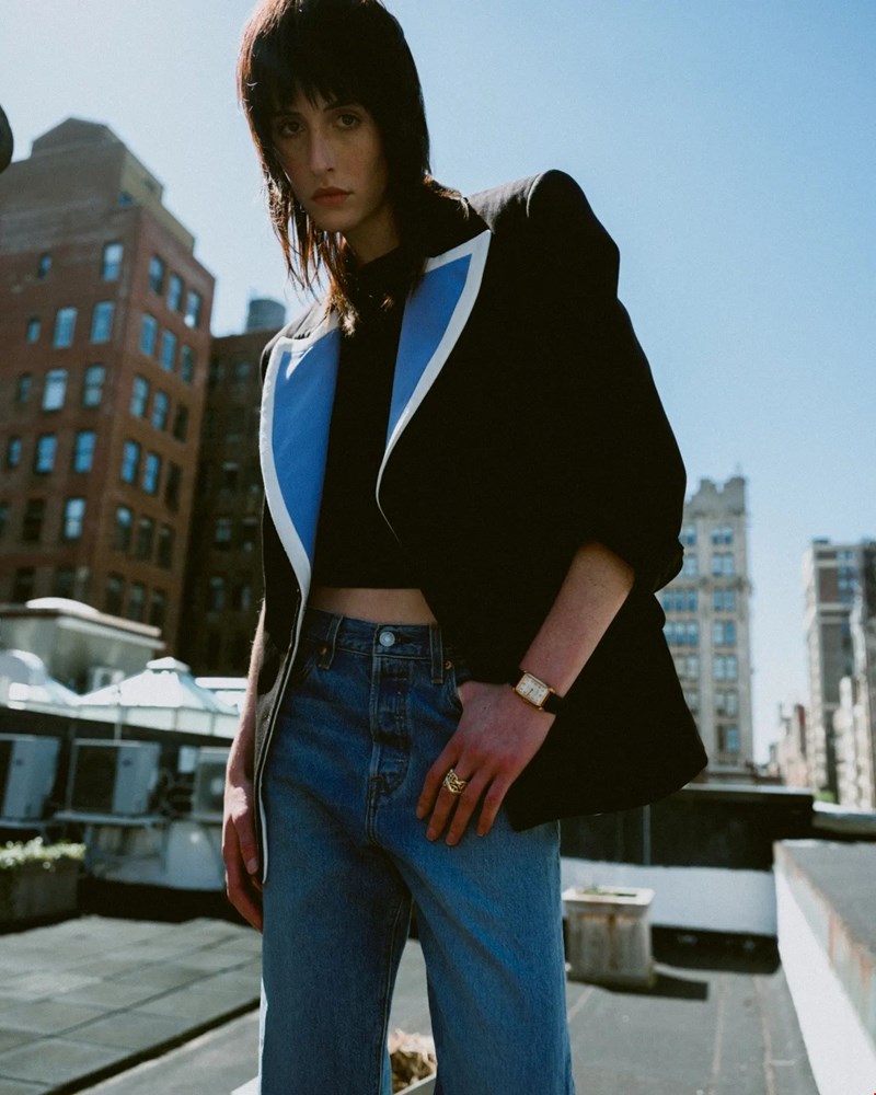 Nevro Blazer