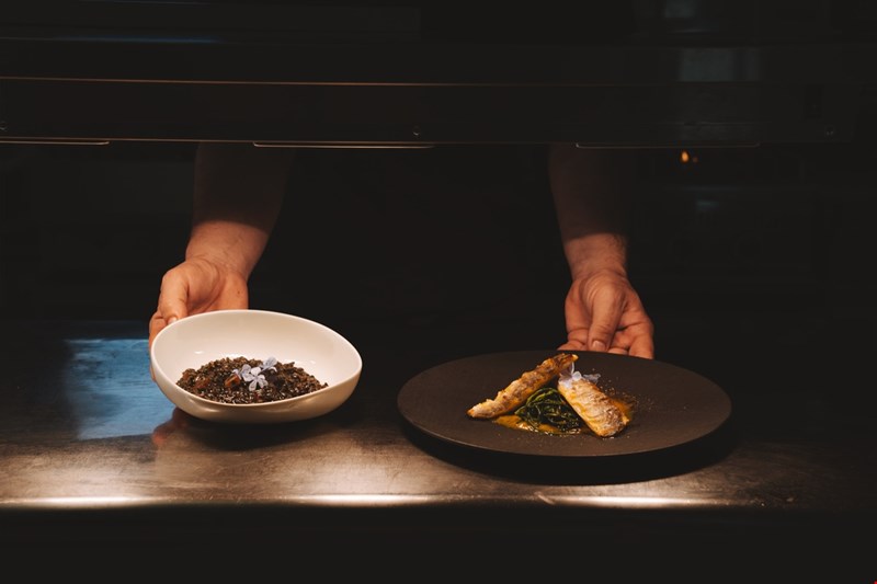 Nefeli Restaurant