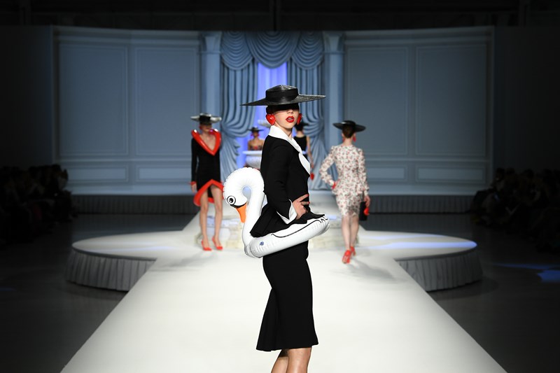 Milan Fashion Week