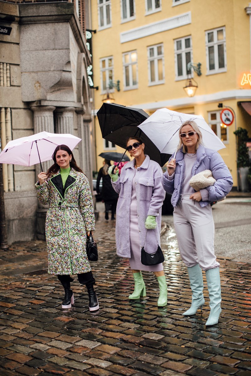 street style