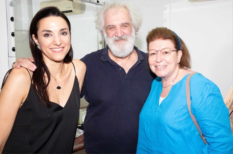 Επίδαυρος Καταλειφός