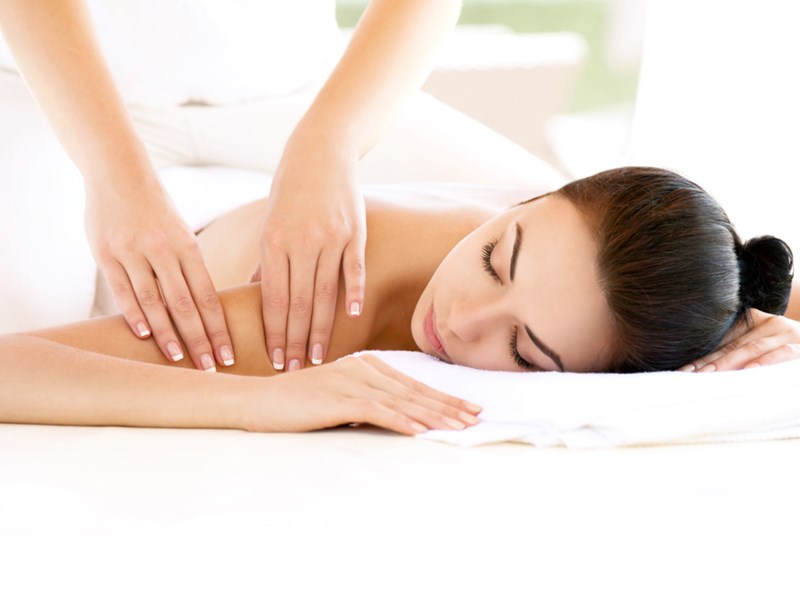 massage