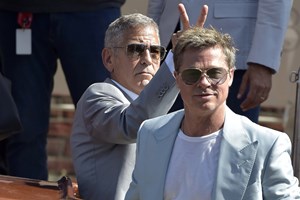 Ο Brad Pitt έχει κάτι να πει για το διαζύγιό του από την Angelina Jolie, μιλώντας πρώτη φορά για αυτό - εικόνα 1