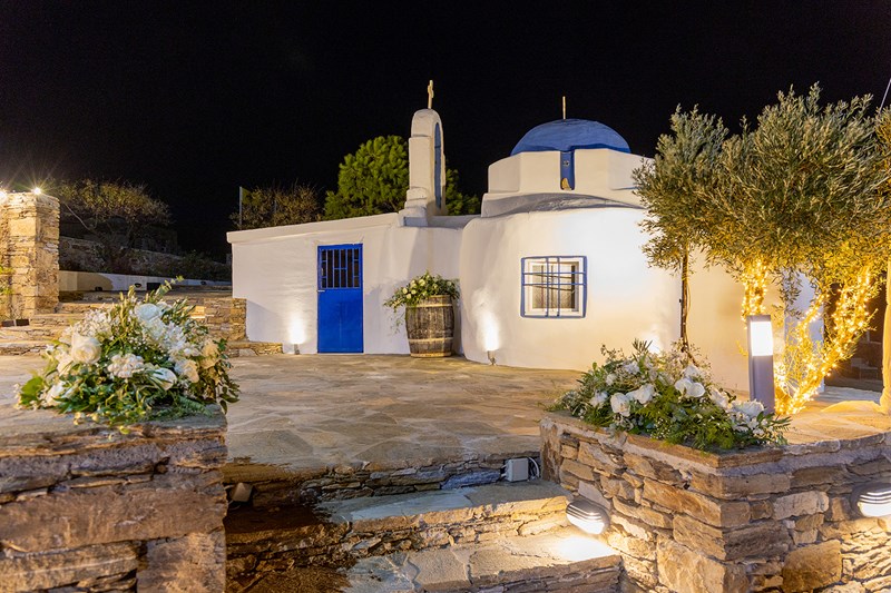 Φλαντακια Πάρος