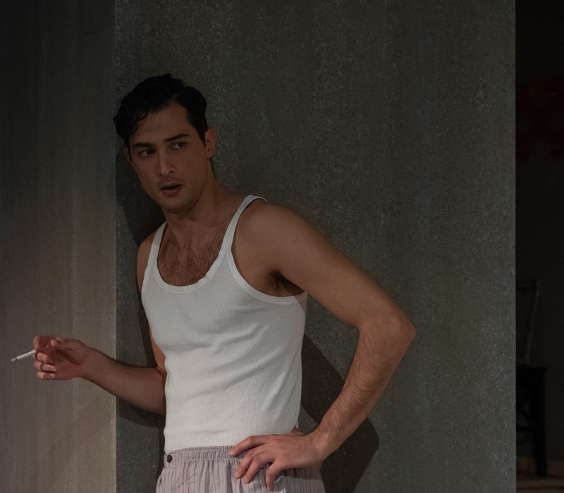 Γιώργος Νούσης