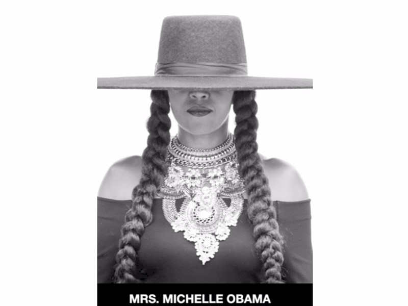 Beyonce