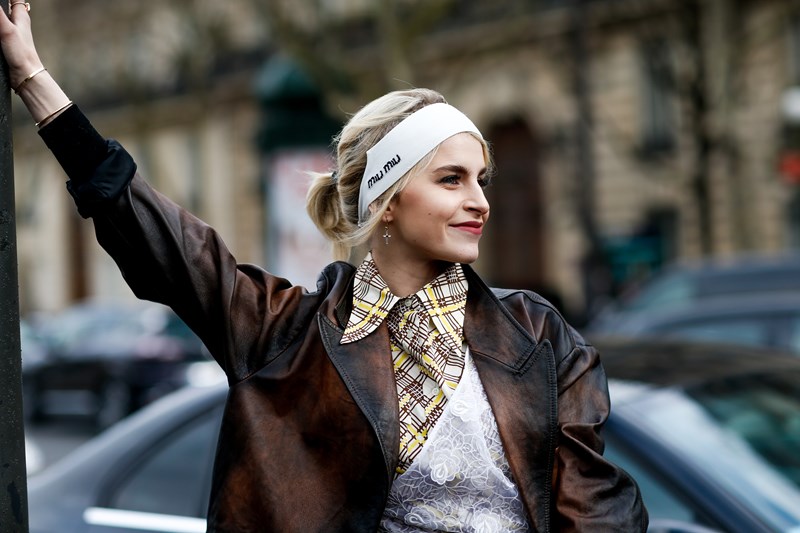 street style Paris