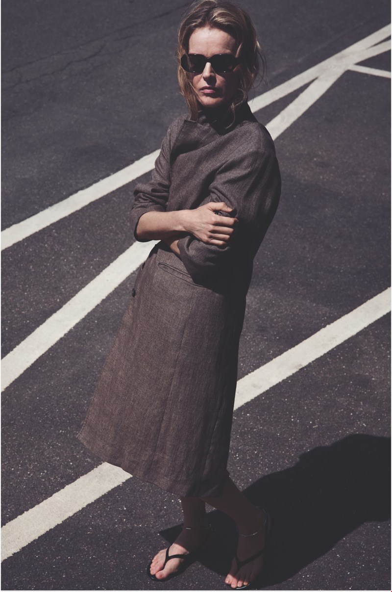 Courtesy of Massimo Dutti