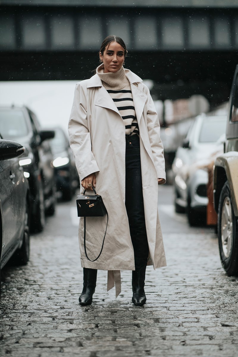 street style