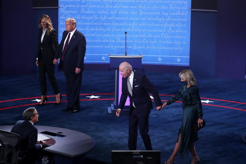 debate