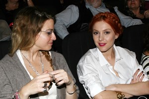 Χρυσή Βαρδινογιάννη - Νικόλαος Ντε Γκρες | Φήμες για κλειστό γάμο με εβδομήντα μόνο καλεσμένους - εικόνα 1