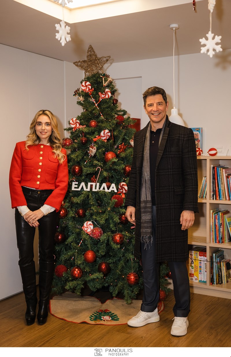 Μαριάννα Λαιμου