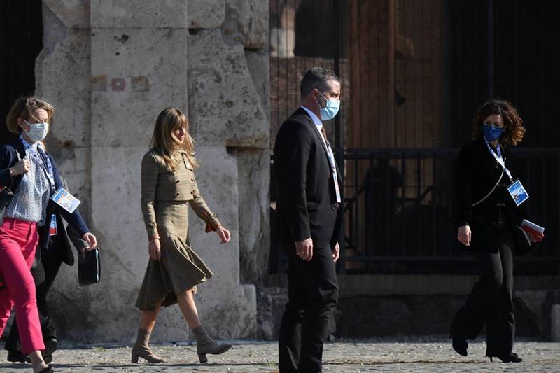 G20 Rome