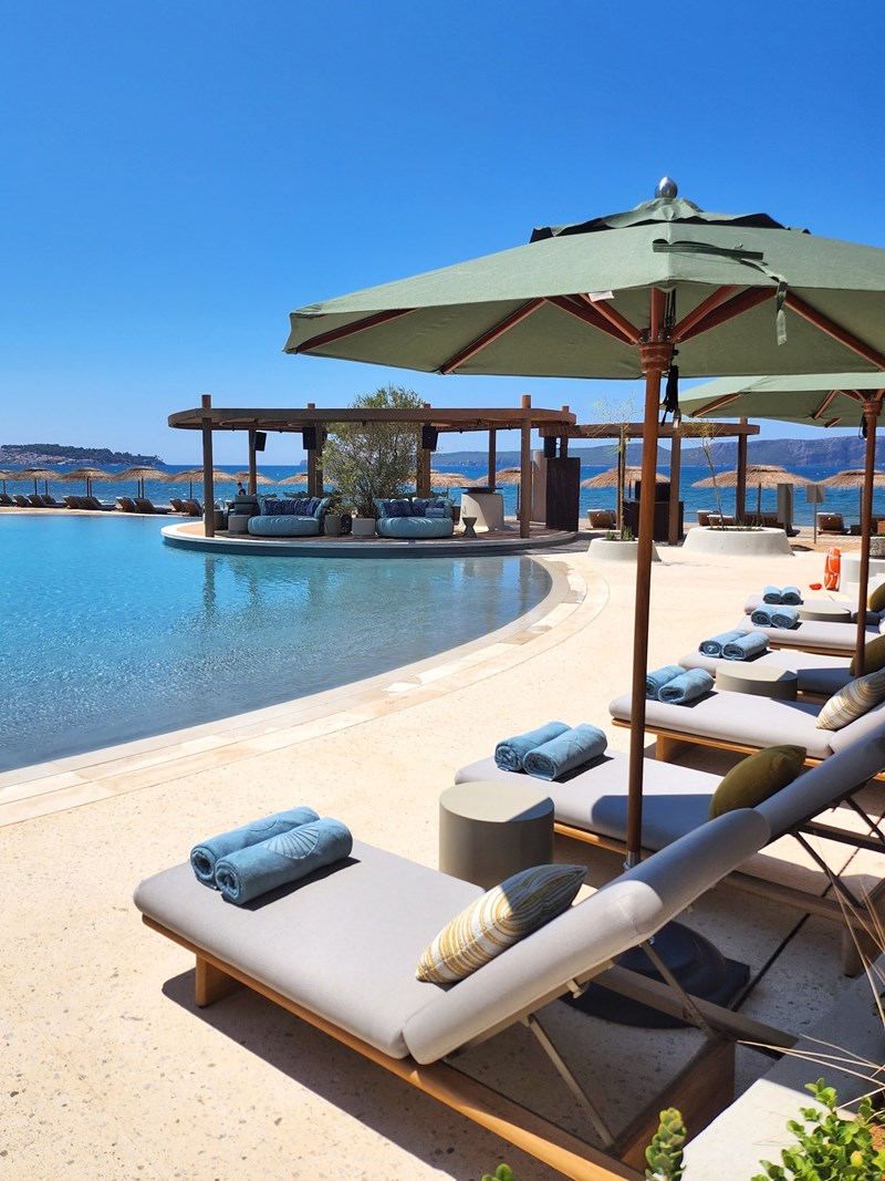 Mandarin Stasinopoulou