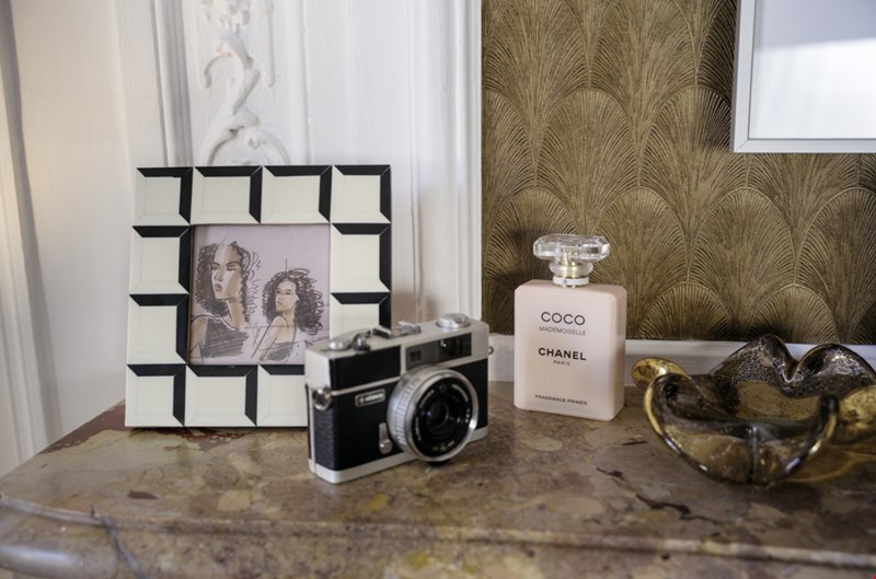 Chanel Primer Fragrance