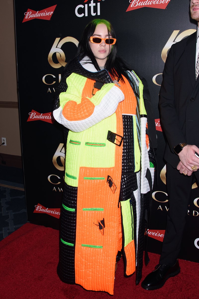 Billie Eilish