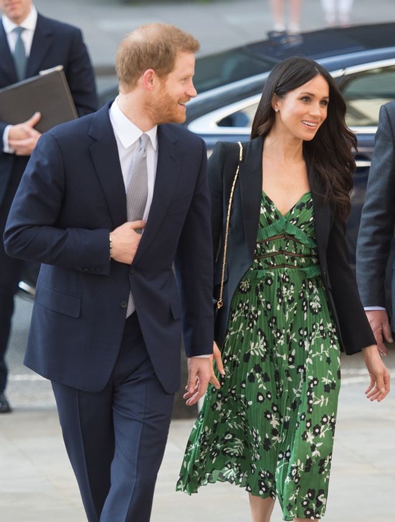 meghan markle