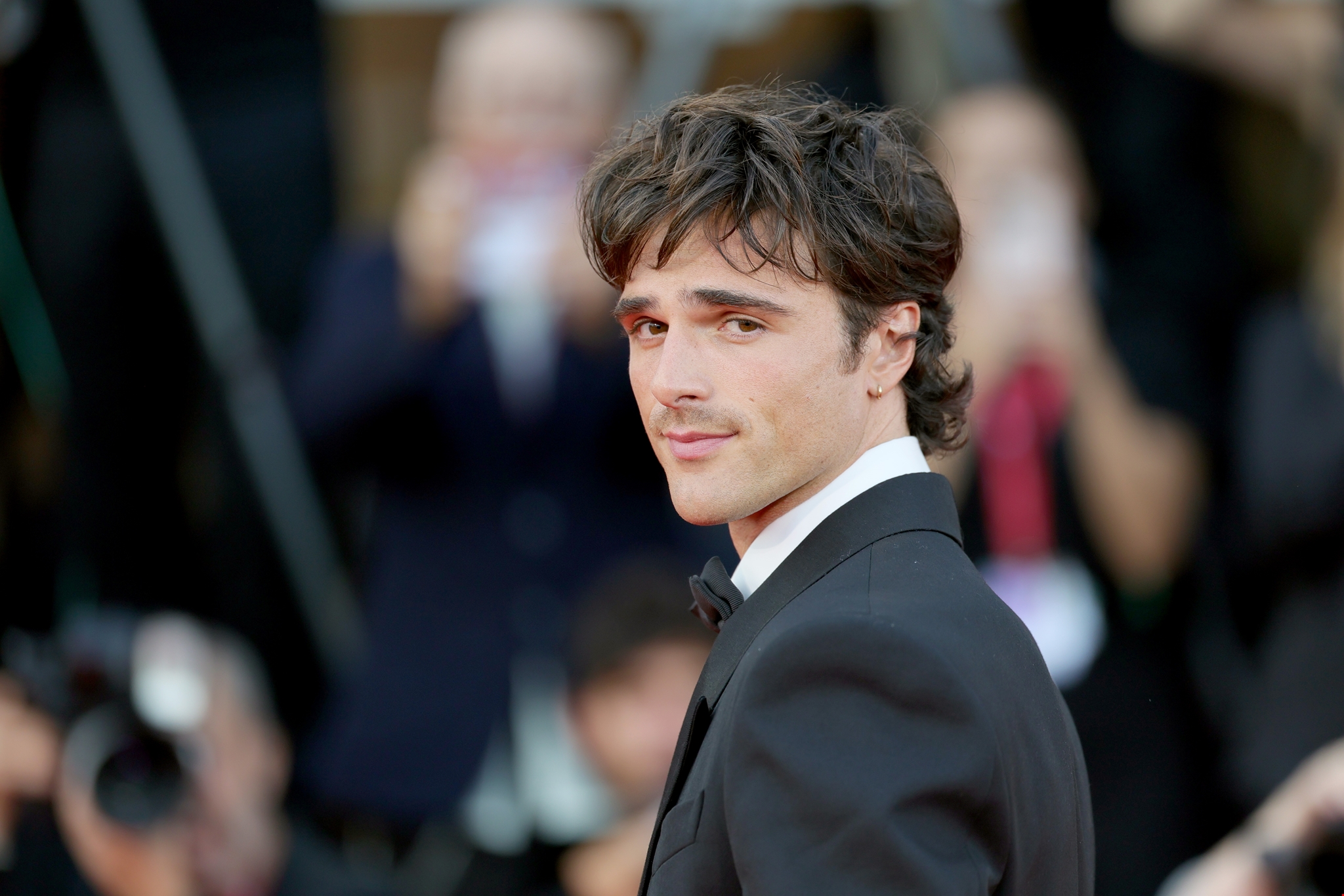 Το Φεστιβάλ Βενετίας απέτισε φόρο τιμής στον Giorgio Armani με μία συγκινητική ανακοίνωση - εικόνα 1