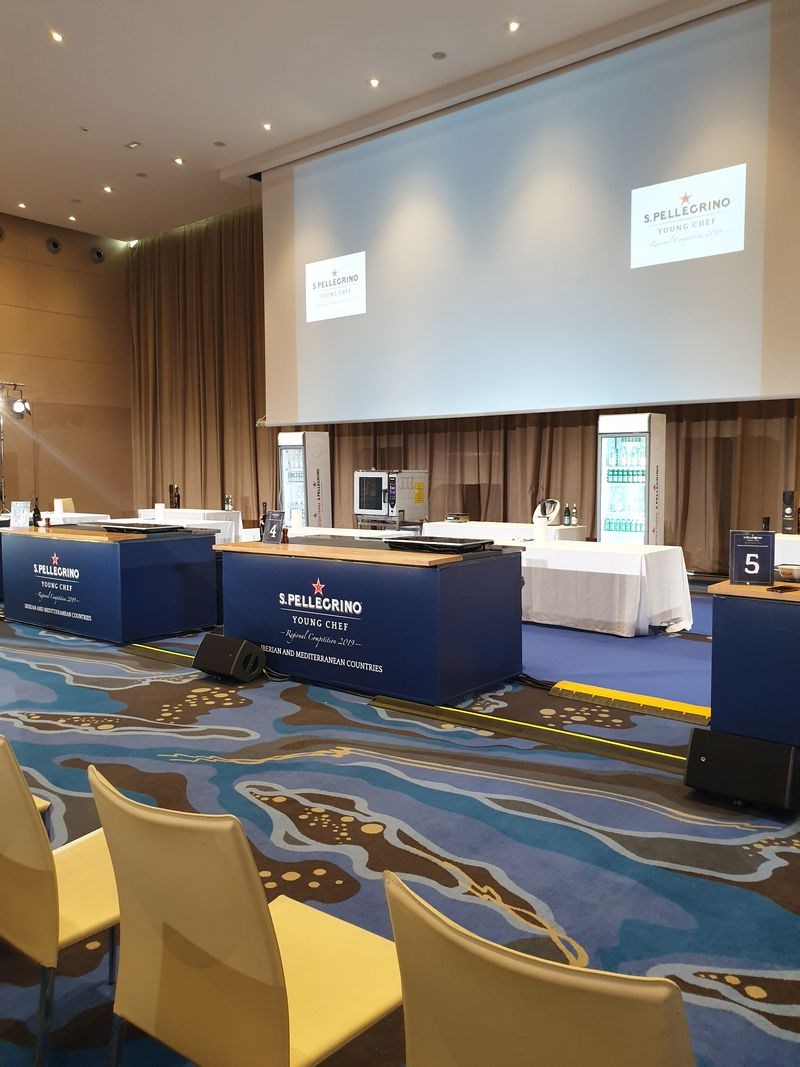 s.pellegrino young chef