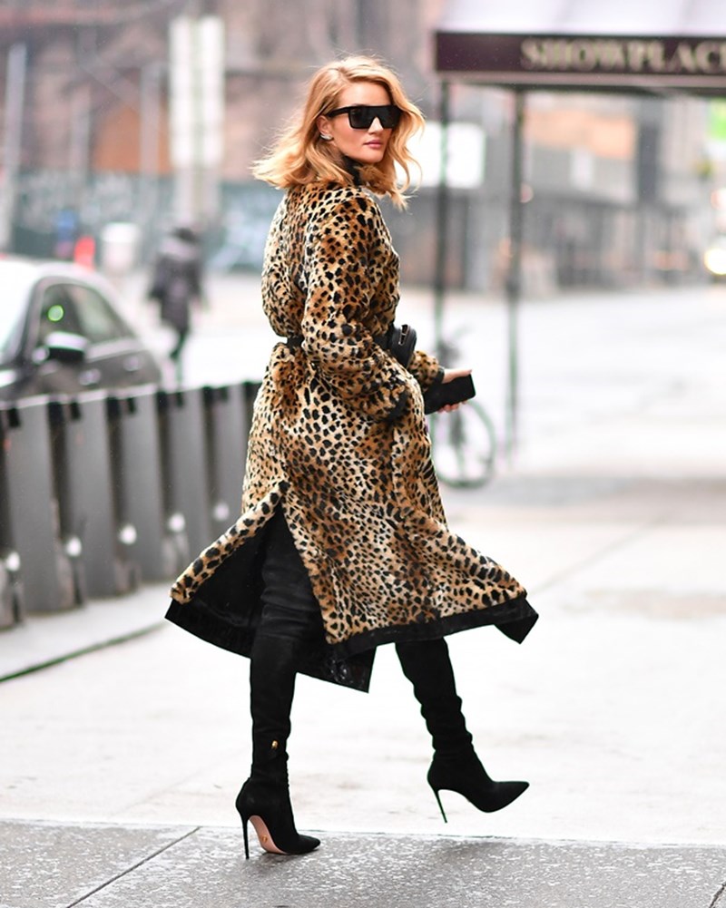 Rosie Huntington Whiteley