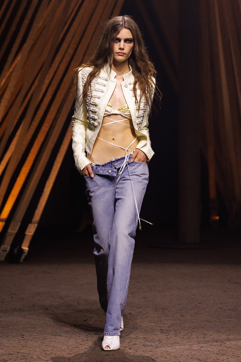 Alexander McQueen