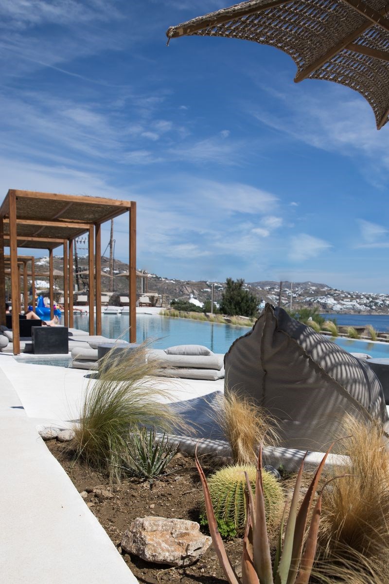 Rocabella Mykonos