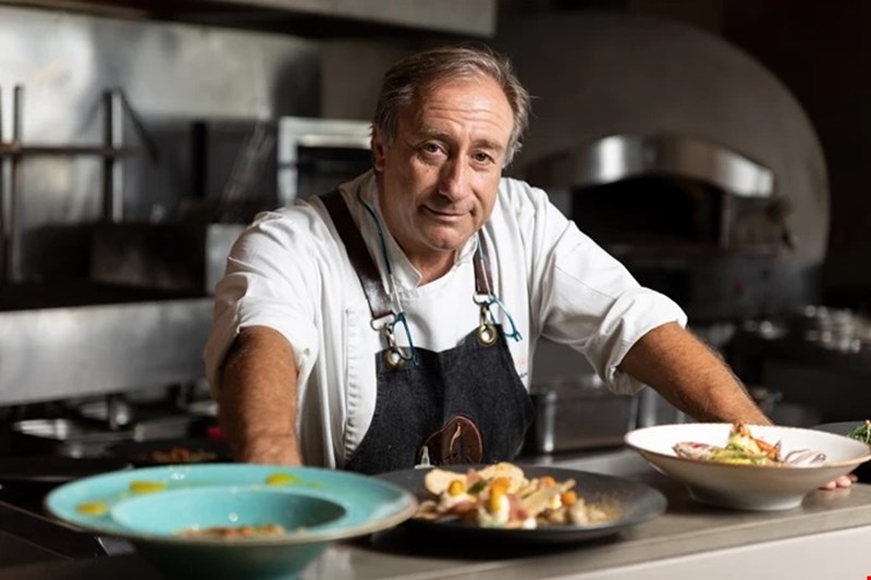 εστιατοριο