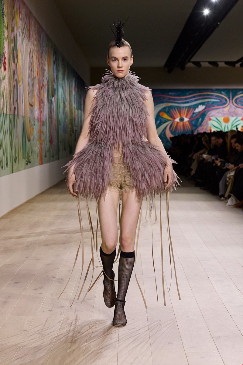 Courtesy of Dior