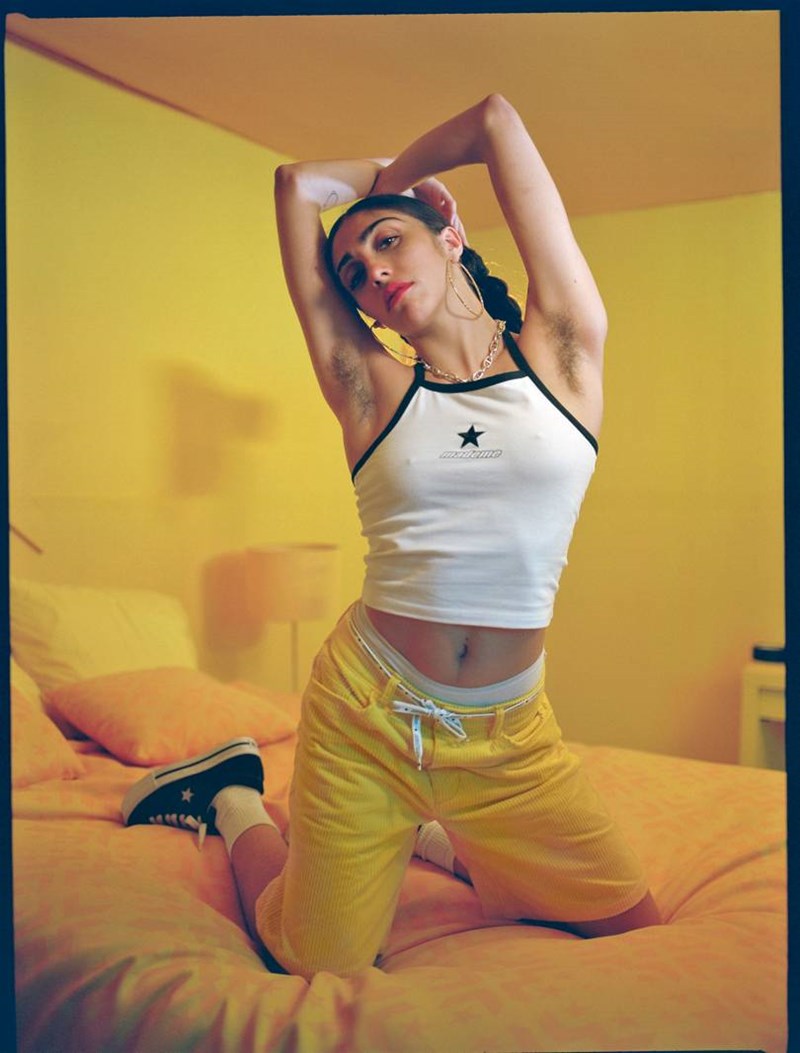 MadeMe της Converse