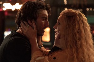 Τα σχόλια της Blake Lively σχετικά με την "επιβολή του εαυτού της" στα κινηματογραφικά πλατό ήρθαν ξανά στην επιφάνεια - εικόνα 1