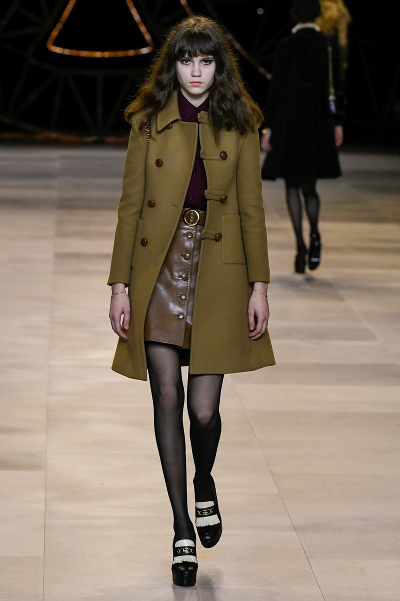 celine aw 2020