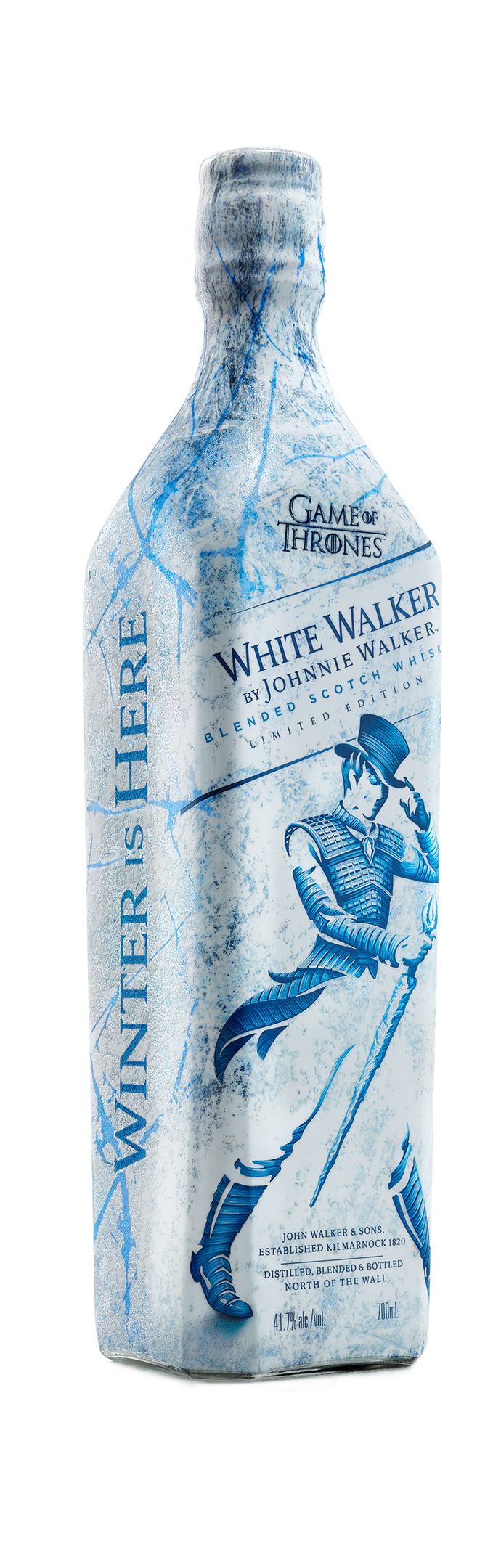 Johnnie walker