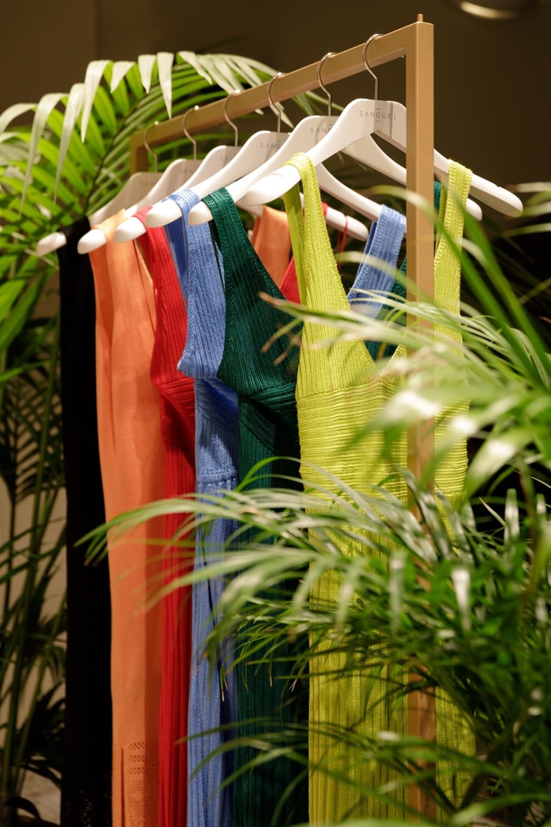 Courtesy of SANGUEL