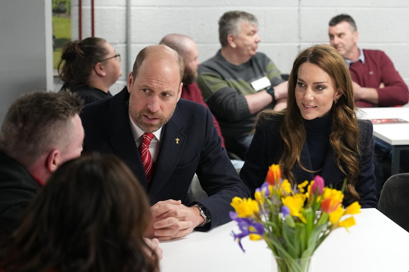 Kate Middleton
