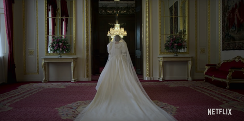 The Crown