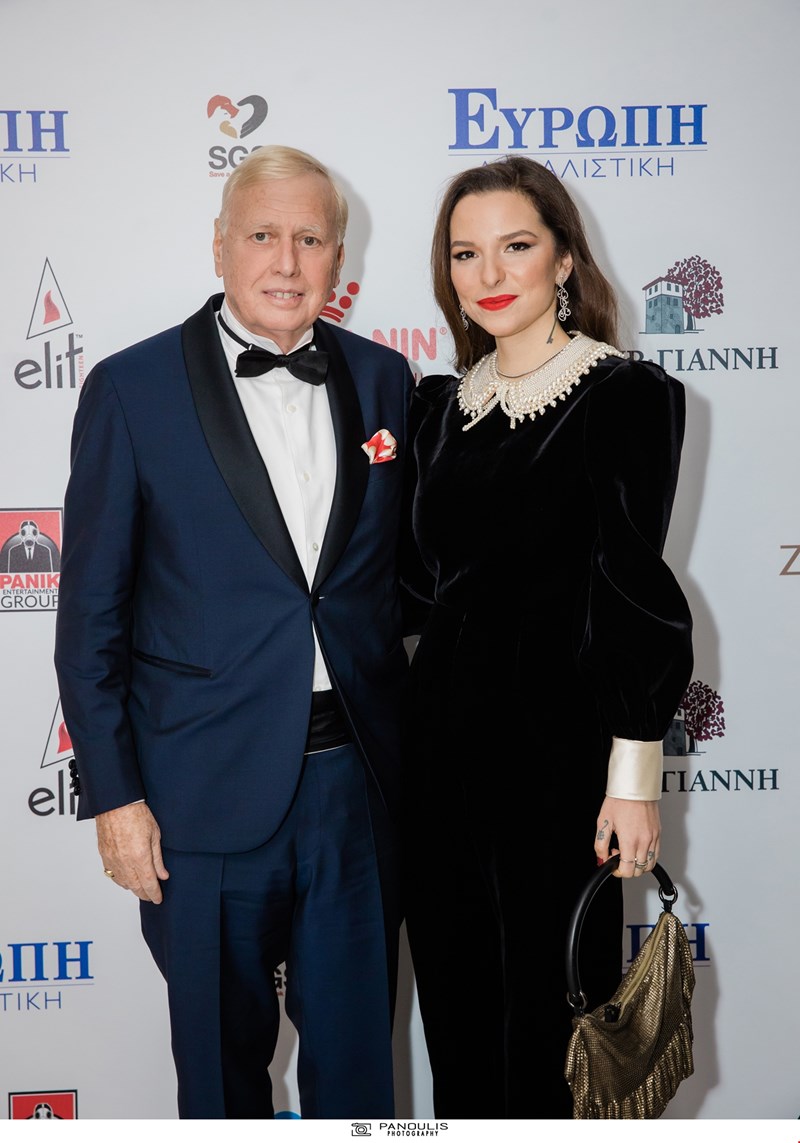 Εριεττα Κουρκουλου Λάτση