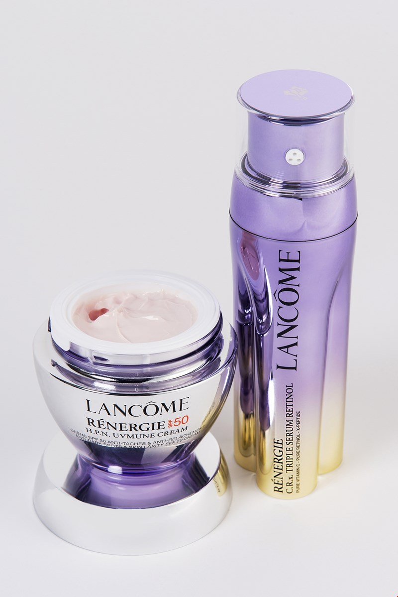Lancome
