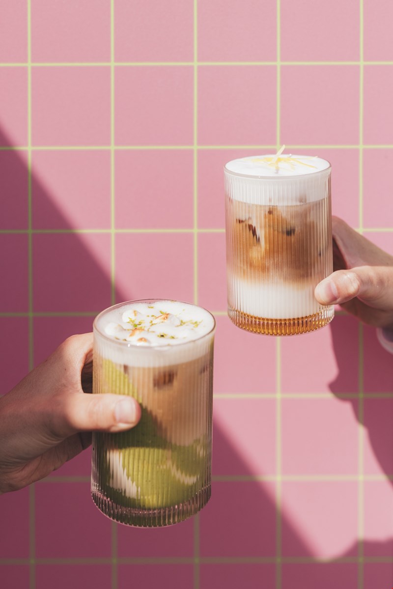 Nespresso