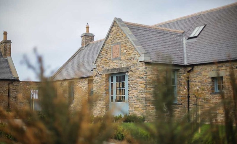 TheGranary