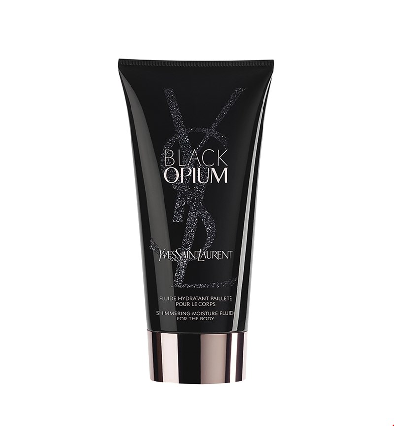 Black opium
