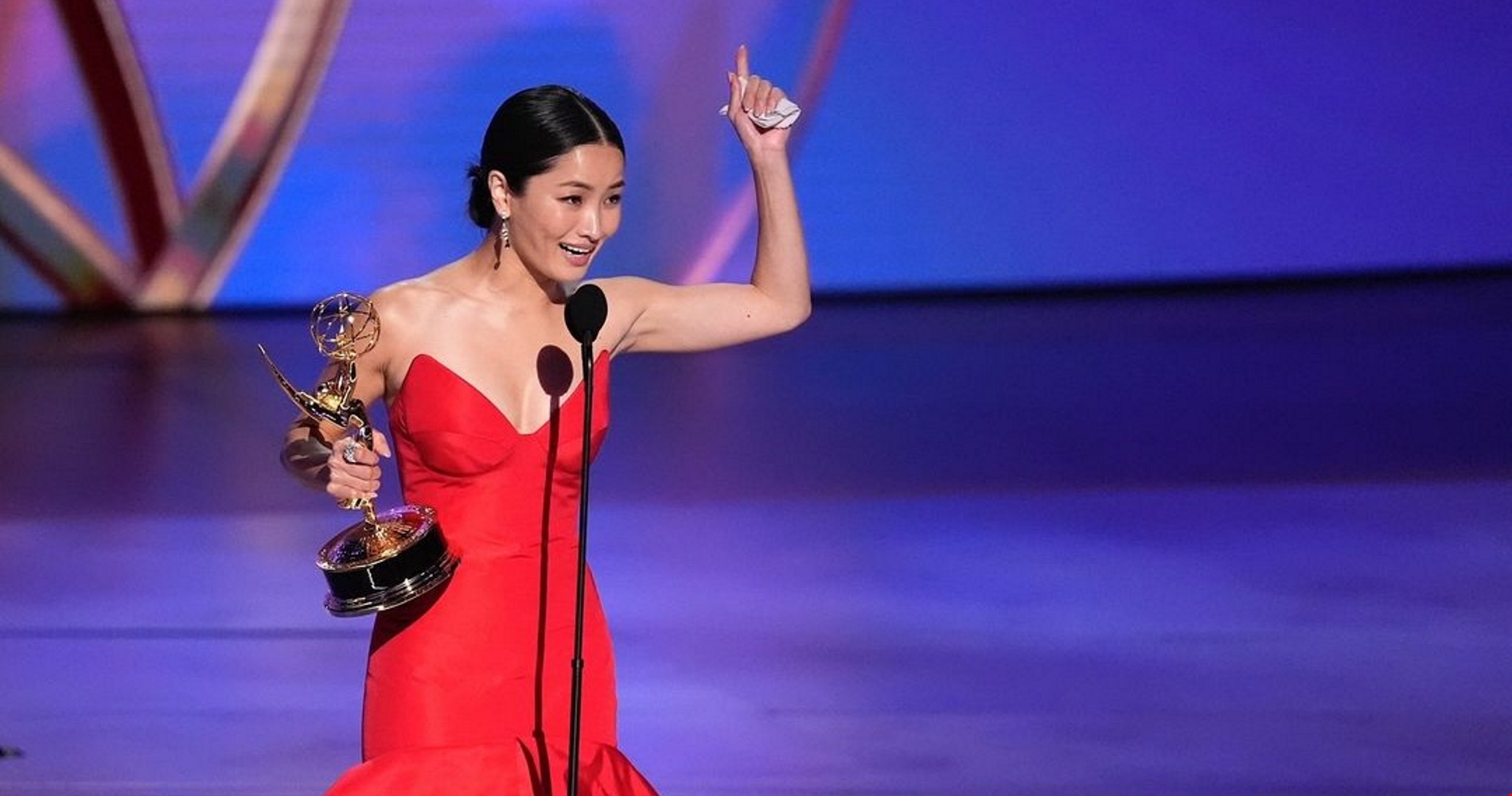 International Emmy Awards | Η κριτική επιτροπή και όσα έγιναν στον ημιτελικό της Αθήνας - εικόνα 4