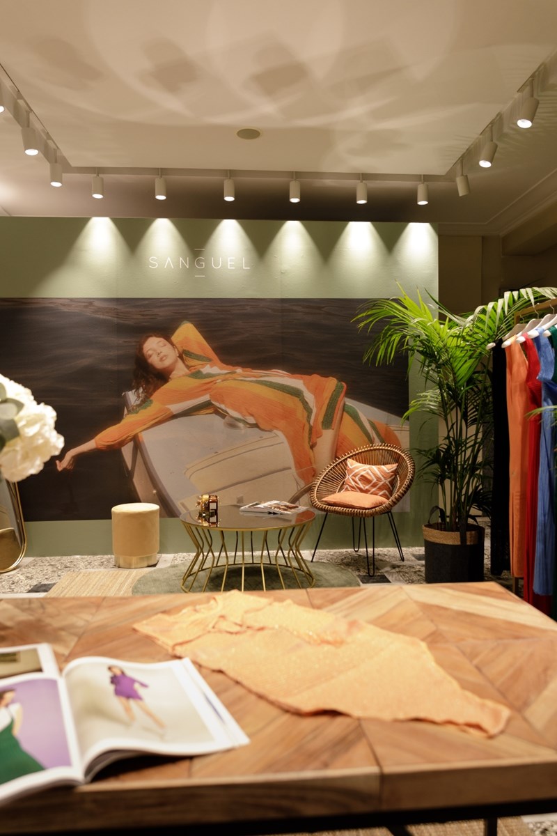 Courtesy of SANGUEL