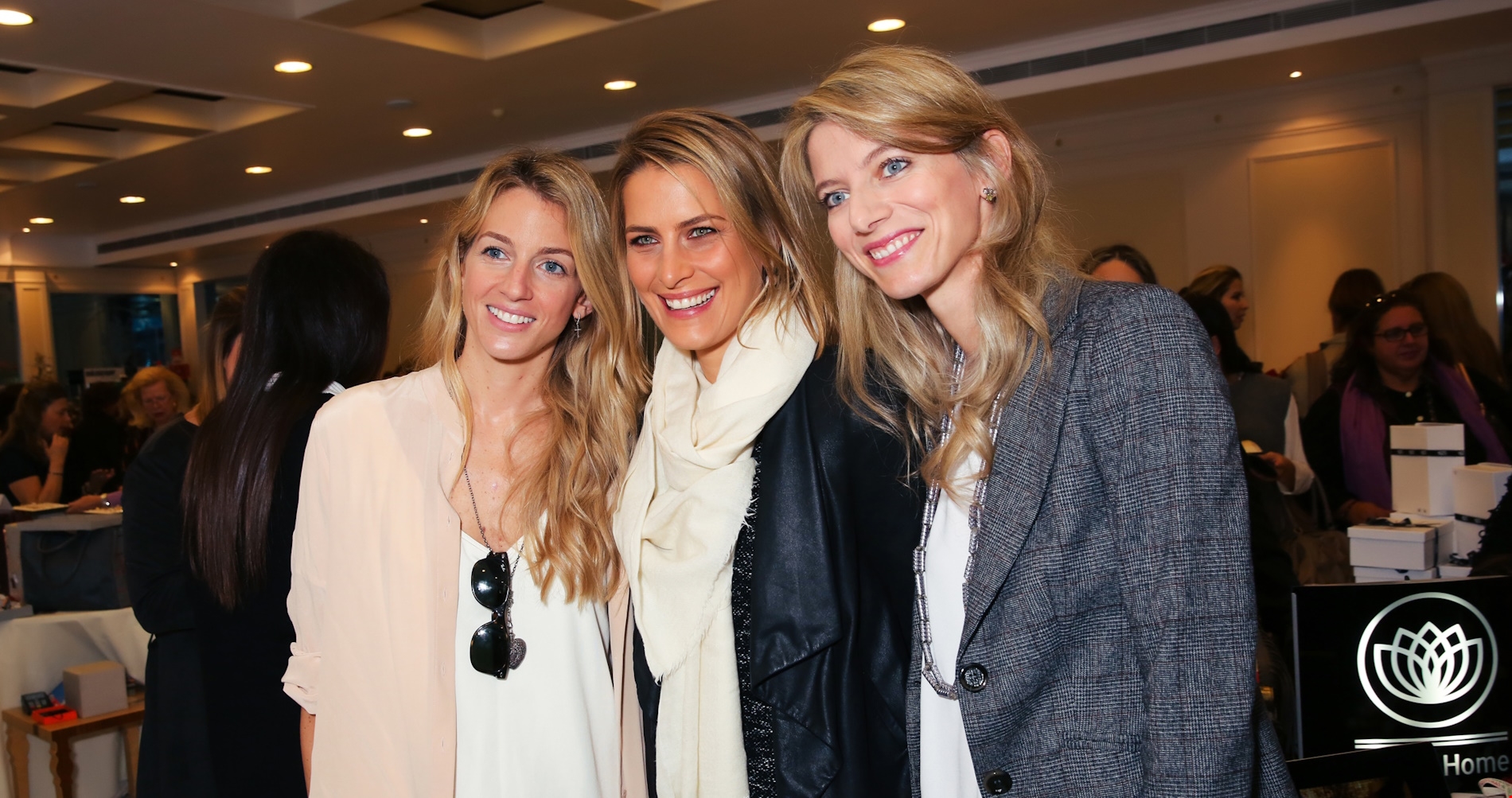 Χρυσή Βαρδινογιάννη | Πέντε σπάνιες εμφανίσεις με την Αλεξία Αντσακλή Βαρδινογιάννη - εικόνα 6