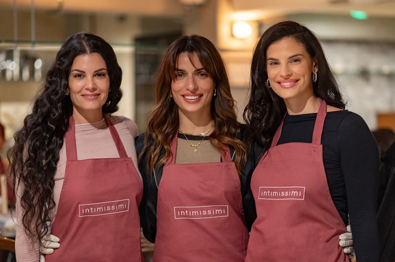 Intimissimi