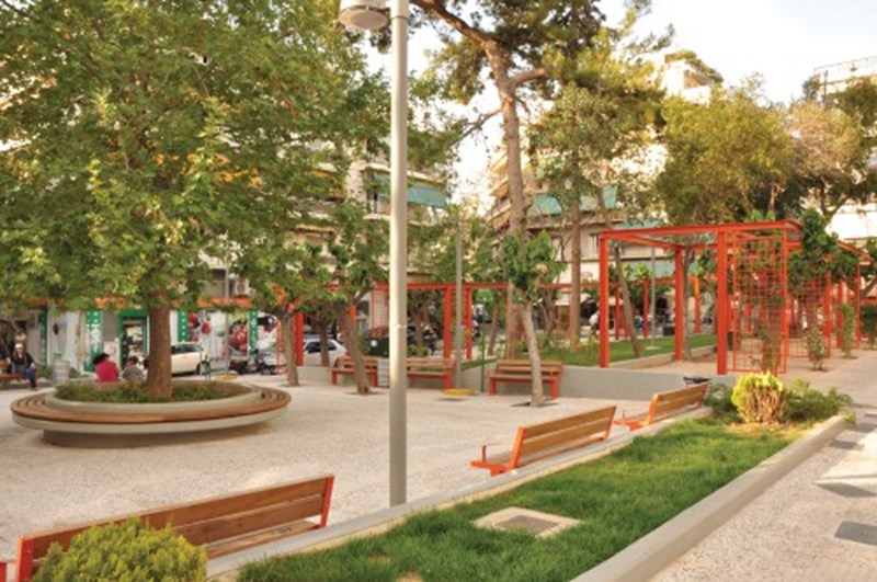 Ιωάννα Κολλιοπούλου γειτονιά2