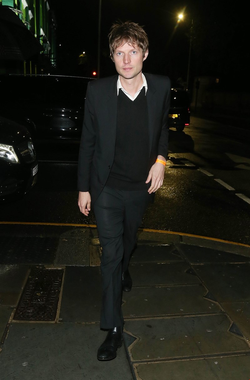 O Nikolai von Bismarck.