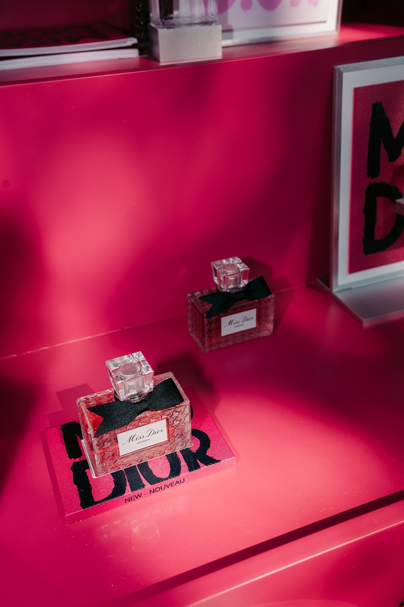 Miss Dior Essence