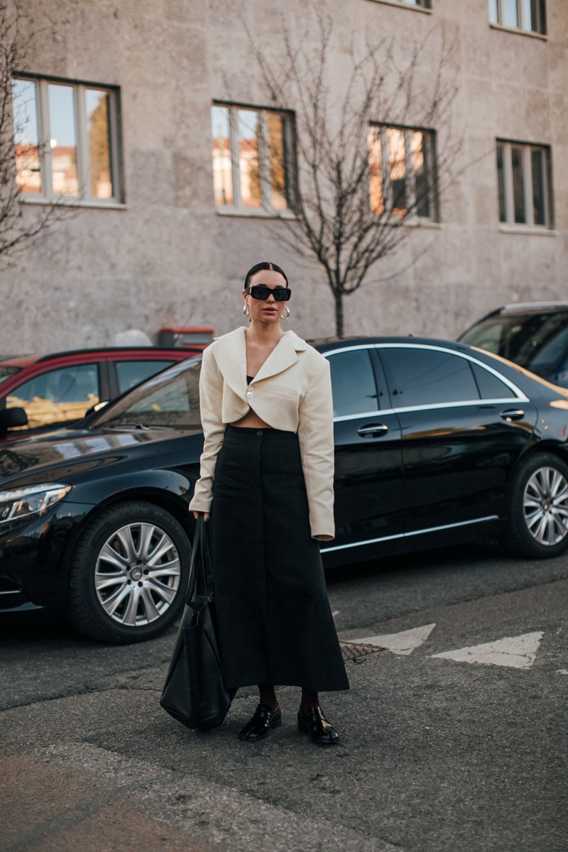 street style