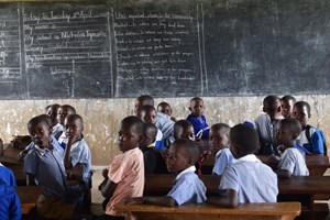 Mon Afrique: Uganda | Μια έκθεση φωτογραφίας που ξεδιπλώνει την ομορφιά του τόπου και των ανθρώπων του - εικόνα 3